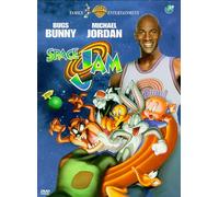Space Jam [USA] [DVD]