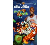 Space Jam [USA] [VHS]