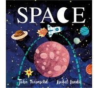 Space | John Townsend, Isobel Lundie