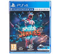 Space Junkies (PSVR Required)