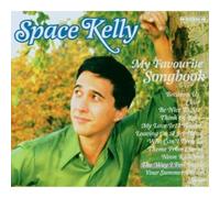 Space Kelly - My Favourite Songbook