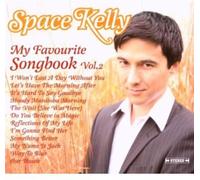 Space Kelly - My Favourite Songbook Vol.2