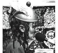 Space Lady - The Space Lady'S Greatest Hits [Vinilo]