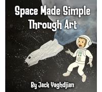 Space Made Simple Through Art