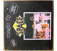 SPACE - Magic fly (Deutschland 25 150 OT) / 25 150 OT