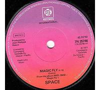 Space - Magic Fly - Hansa International - 17 775 AT