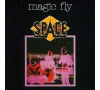 Space - Magic fly (pressing From 1983)