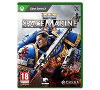 SPACE MARINE 2