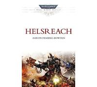 Space Marine Battles nº 01/04 Helsreach (Warhammer 40.000)