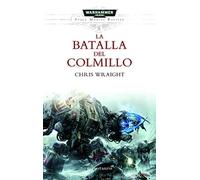 Space Marine Battles nº 02/04 La batalla del Colmillo (Warhammer 40.000)