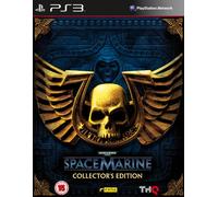 Space Marine - Collector's Edition (PS3) [PlayStation 3] [Importado de Reino Unido]