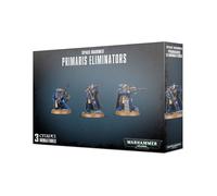 Space Marines Primaris Eliminators