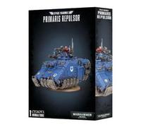 SPACE MARINES: PRIMARIS REPULSOR
