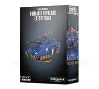Space Marines Primaris Repulsor Executioner