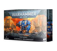 SPACE MARINES Venerable Dreadnought