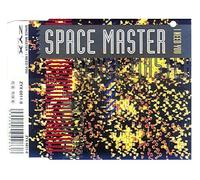 Space Master - I need you