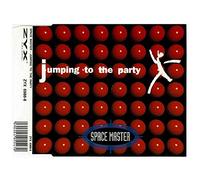 Space Master - Jumping to the Party