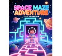 SPACE MAZE ADVENTURE