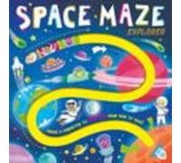 Space Maze Explorer