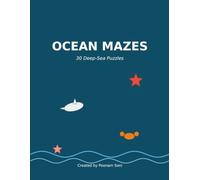Space Maze for kids: 30 Out-of-This-World Puzzles to Boost Focus and Fine Motor Skills (Little Explorer Mazes)