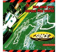 Space - Me And You Versus The World [CD 2]