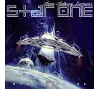 Arjen Anthony Lucassen's Star One - Space Metal