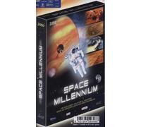 Space milennium Digipack (3 DVD)