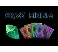 Space Mining (PC) Steam Gift - GLOBAL