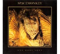 Space Monkey - One More Shot