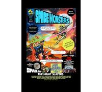 Space Monsters #2