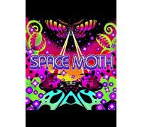 Space Moth DX Steam Key GLOBAL