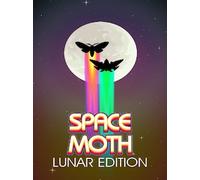 Space Moth: Lunar Edition (PC) - Steam Key - GLOBAL