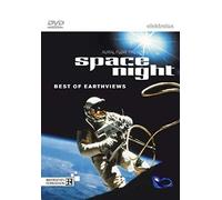 Space Night - Best Of Earthviews [Alemania] [DVD]