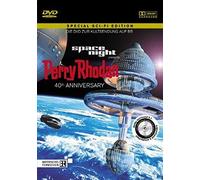 Space Night - Perry Rhodan/40th Anniversary [Alemania] [DVD]