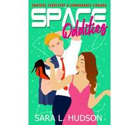 Space Oddities: Control Terrestre a Comandante Lindura (la Space Series)