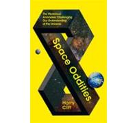 Space Oddities (ebook)
