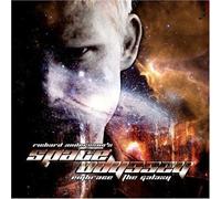 Space Odyssey - Embrace The Galaxy