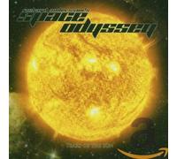 Space Odyssey - Tears of the Sun