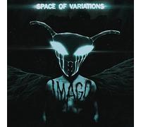 Space Of Variations - Imago [Vinilo]