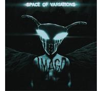Space of Variations IMAGO (Vinyl) 12" Album (Importación USA)