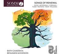 Songs of Renewal