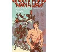 Ópera espacial Xanadax – A través de las dimensiones desconocidas de la galaxia – Image Comics