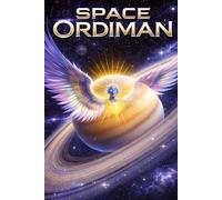 Space Ordiman: 3ª Edição