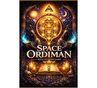 Space Ordiman: 3ª Edição