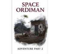 Space Ordiman (ebook)