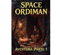 Space Ordiman (ebook)