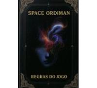 Space Ordiman (ebook)