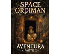 Space Ordiman (ebook)
