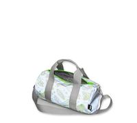 Space out Reflective Medium Weekender, Plata (Silver), Plata (Silver)