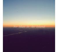 Space Papa - No Man Is An Island (Ep)